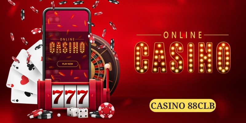 Sân chơi cung cấp các sản phẩm casino online chất lượng cao năm 2024